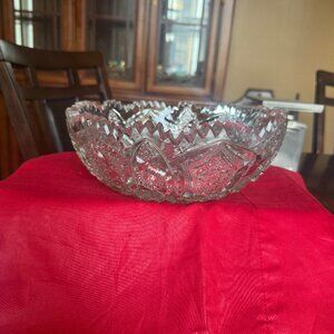 Vintage Bowl by Nucut